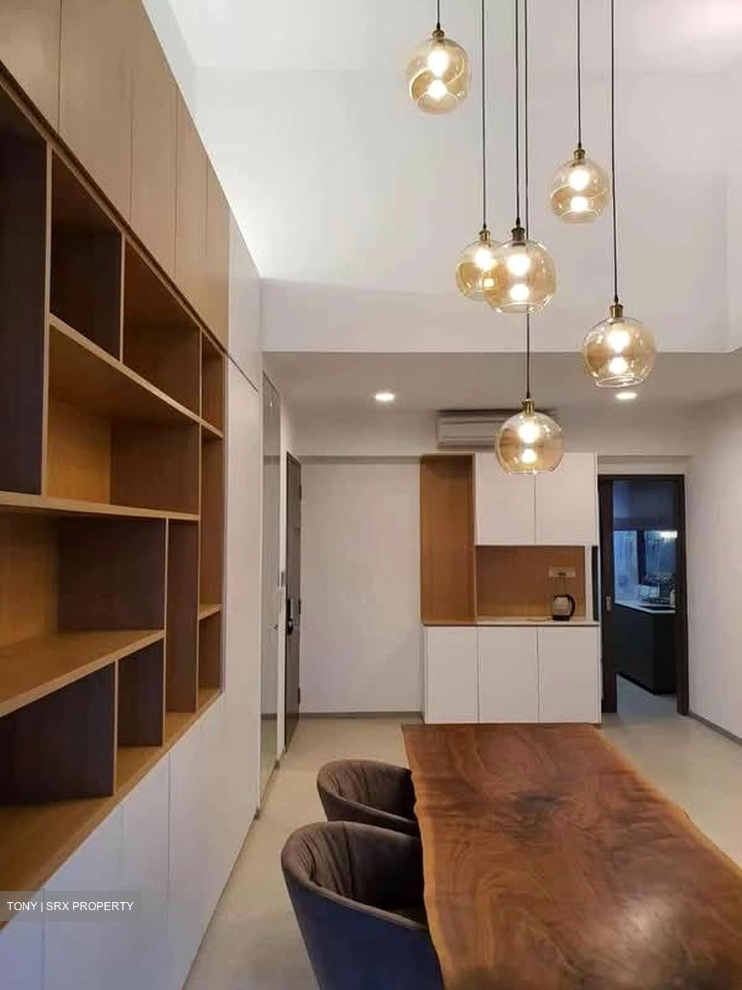 iNZ Residence (D23), Condominium #547526991
